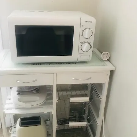 Athens Apartment 1-Min Walk To Kato Patissia Metro-2